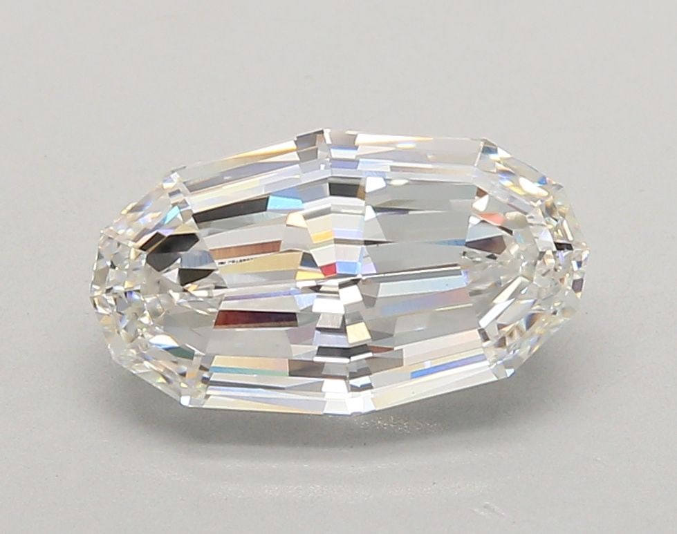 Loose Diamond - OTHER 3.08ct F VS1 (1 of 1)