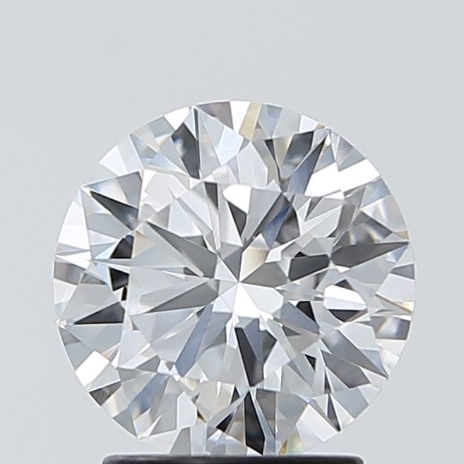 Ideal Loose Diamond - ROUND 2.09ct E VVS2: Ideal Loose Diamond - ROUND 2.09ct E VVS2 Source: This is a real non-mined Diamond that has been grown in a lab Shape: ROUND Carats: 2.09 Color: E Clarity: VVS2 Certification: IGI Video: