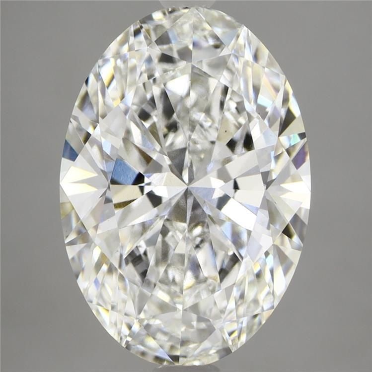 Loose Diamond - OVAL 4.91ct F VS1: Loose Diamond - OVAL 4.91ct F VS1 Source: This is a real non-mined Diamond that has been grown in a lab Shape: OVAL Carats: 4.91 Color: F Clarity: VS1 Certification: IGI Video: