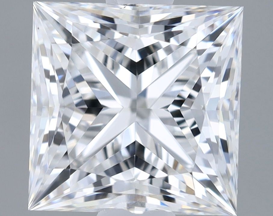 Loose Diamond - PRINCESS 1.09ct E VVS2 (1 of 1)