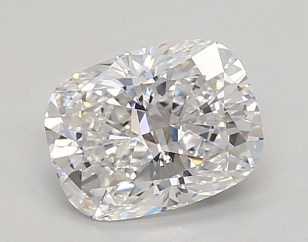 Loose Diamond - CUSHION MODIFIED 0.9ct E VVS1 (1 of 1)