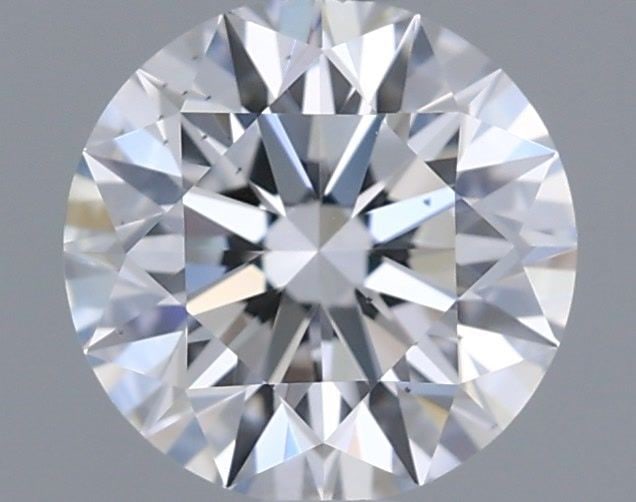Ideal Loose Diamond - ROUND 0.7ct D VS2: Ideal Loose Diamond - ROUND 0.7ct D VS2 Source: This is a real non-mined Diamond that has been grown in a lab Shape: ROUND Carats: 0.7 Color: D Clarity: VS2 Certification: IGI Video: Video Link The