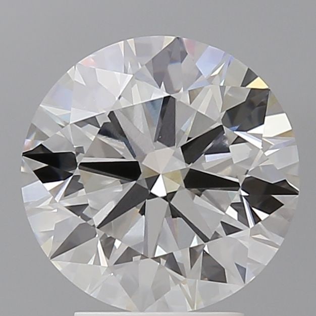 Ideal Loose Diamond - ROUND 3.52ct F VVS2: Ideal Loose Diamond - ROUND 3.52ct F VVS2 Source: This is a real non-mined Diamond that has been grown in a lab Shape: ROUND Carats: 3.52 Color: F Clarity: VVS2 Certification: IGI Video: Video Link