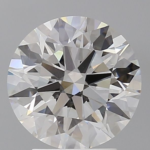 Ideal Loose Diamond - ROUND 3.1ct F VVS2 (1 of 1)