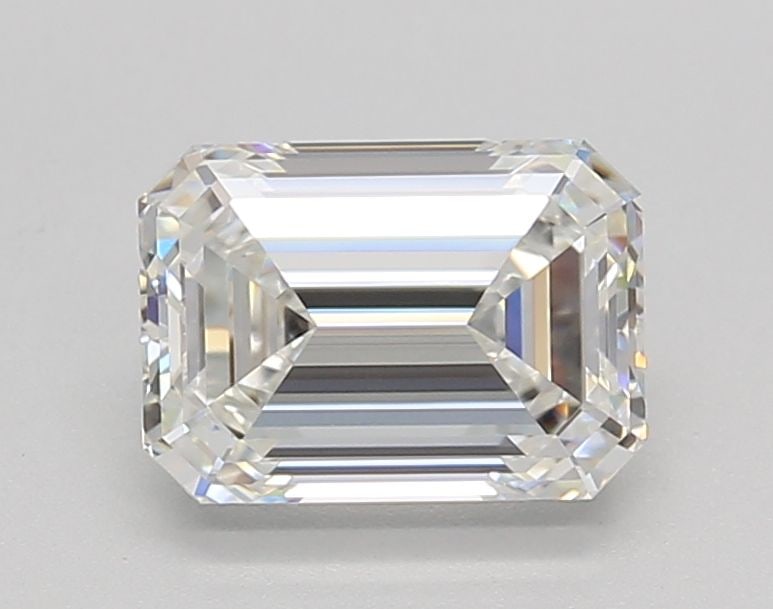 Loose Diamond - EMERALD 1.5ct G VS1 (1 of 1)