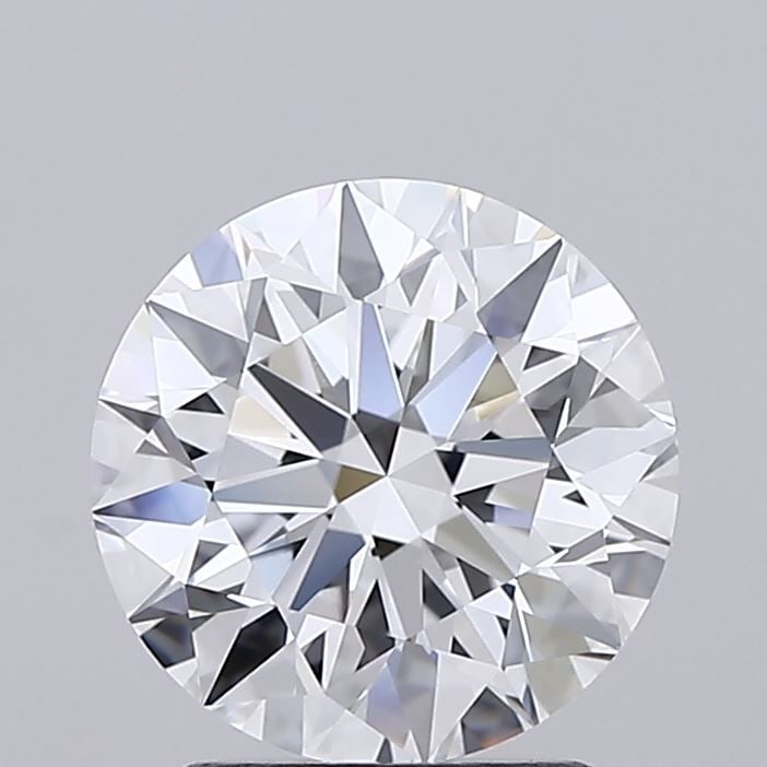 Ideal Loose Diamond - ROUND 1.89ct D VVS2: Ideal Loose Diamond - ROUND 1.89ct D VVS2 Source: This is a real non-mined Diamond that has been grown in a lab Shape: ROUND Carats: 1.89 Color: D Clarity: VVS2 Certification: IGI Video: Video Link