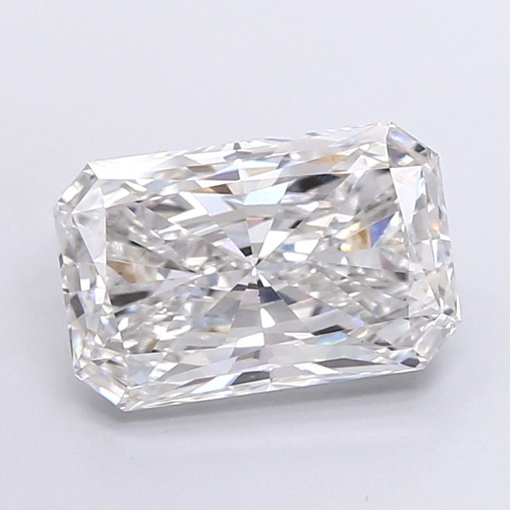 Loose Diamond - RADIANT 4.52ct F VS1 (1 of 1)