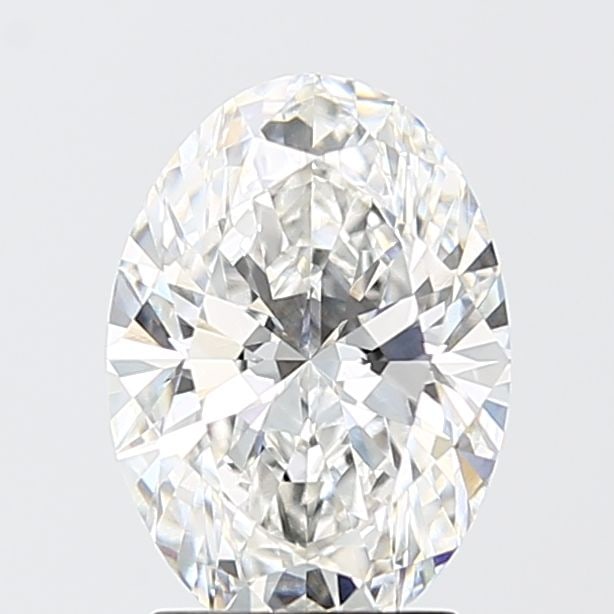 Loose Diamond - OVAL 2.07ct F VVS2 (1 of 1)