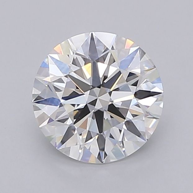 Ideal Loose Diamond - ROUND 1.52ct D VVS2 (1 of 1)