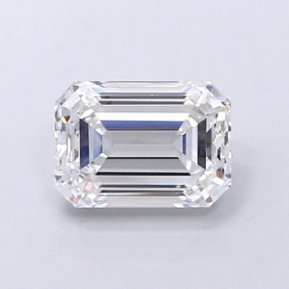 Loose Diamond - EMERALD 1.05ct D VVS2 (1 of 1)