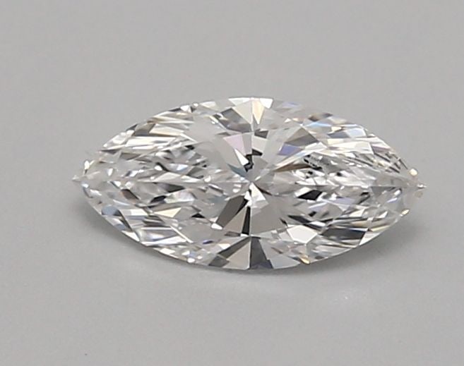 Loose Diamond - MARQUISE 0.82ct D VVS2 (1 of 1)