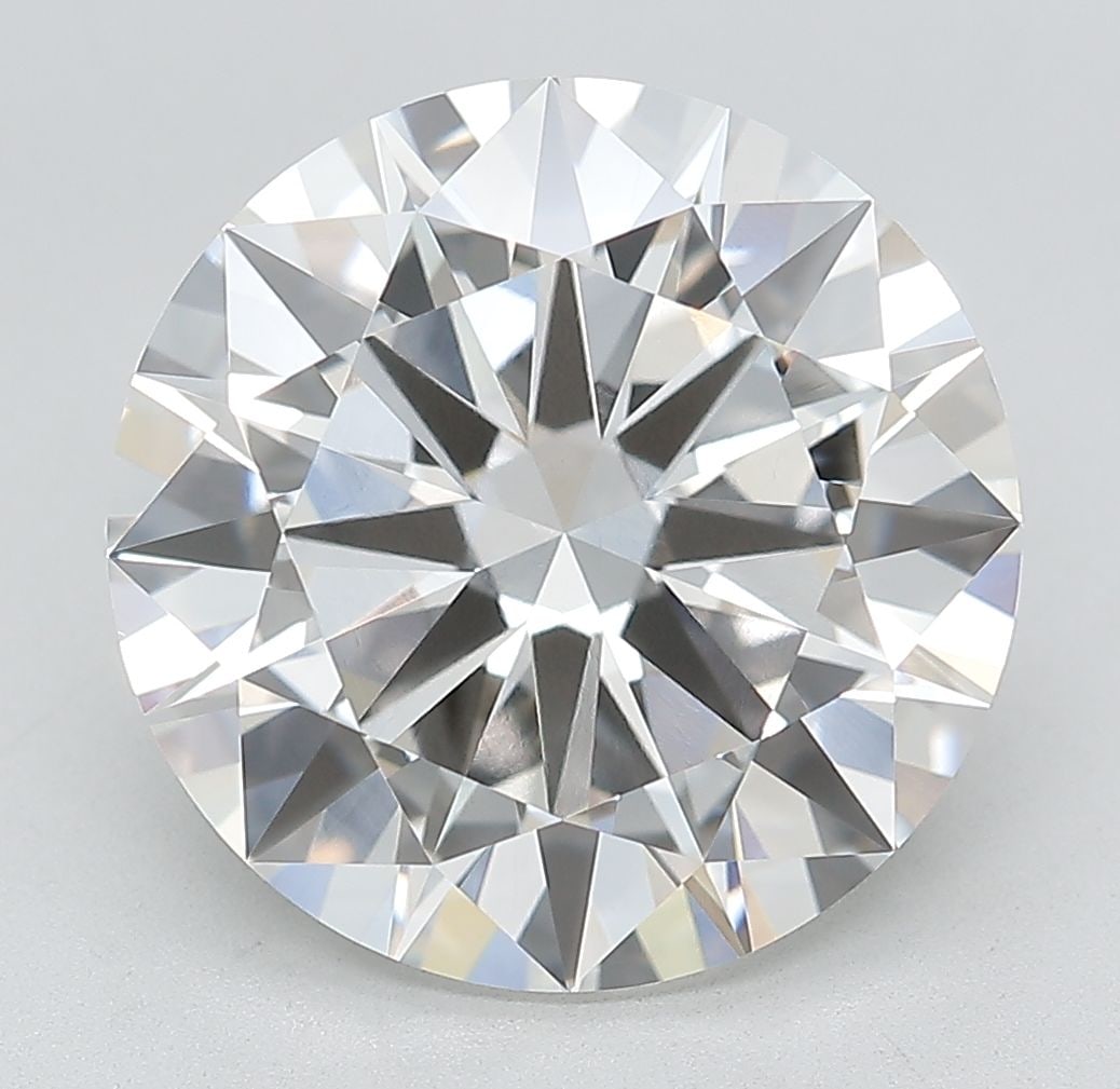 Loose Diamond - ROUND 7.0ct F VVS2 (1 of 1)