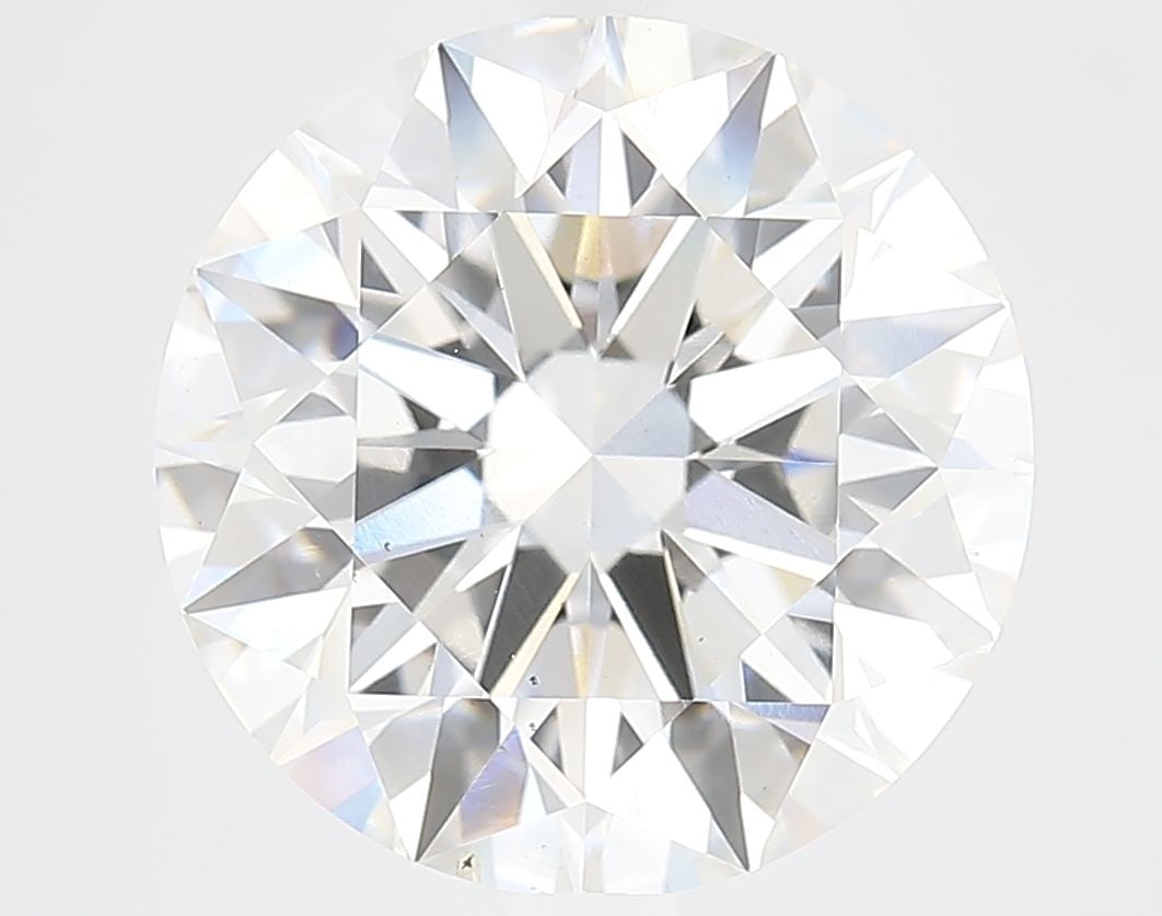 Loose Diamond - ROUND 6.64ct F VS2 (1 of 1)