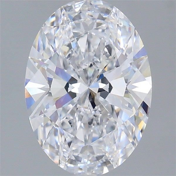 Loose Diamond - OVAL 2.03ct D VVS1 (1 of 1)