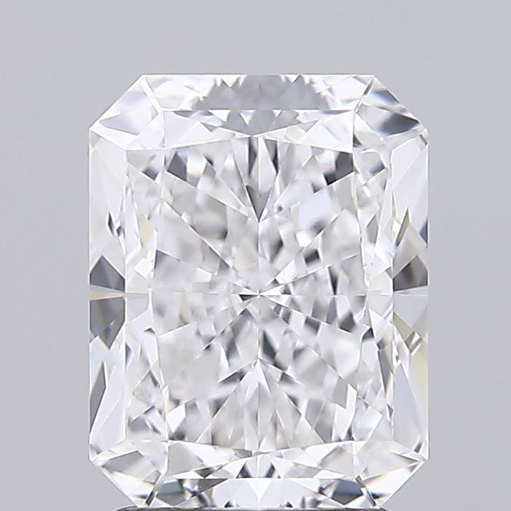 Loose Diamond - RADIANT 2.41ct D VVS2 (1 of 1)