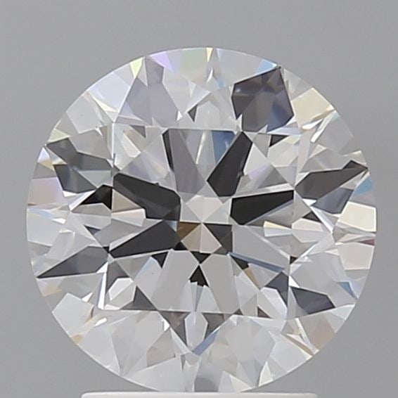 Ideal Loose Diamond - ROUND 2.58ct E VVS2: Ideal Loose Diamond - ROUND 2.58ct E VVS2 Source: This is a real non-mined Diamond that has been grown in a lab Shape: ROUND Carats: 2.58 Color: E Clarity: VVS2 Certification: IGI Video: