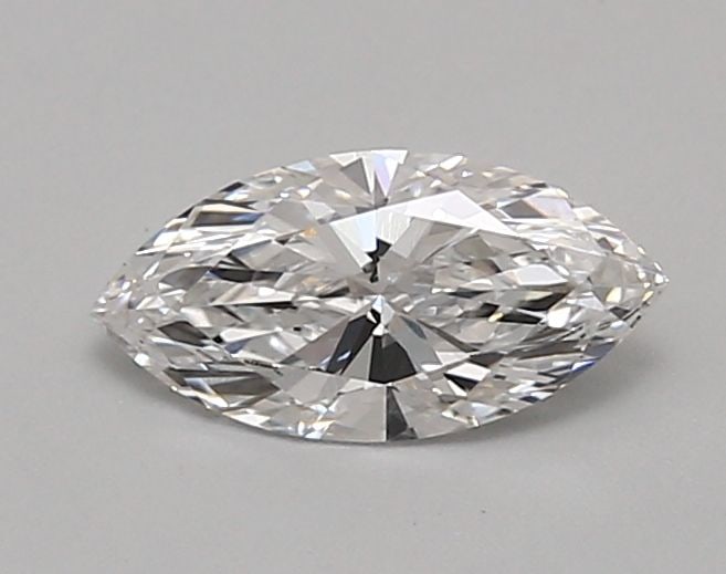 Loose Diamond - MARQUISE 0.97ct D VVS2: Loose Diamond - MARQUISE 0.97ct D VVS2 Source: This is a real non-mined Diamond that has been grown in a lab Shape: MARQUISE Carats: 0.97 Color: D Clarity: VVS2 Certification: IGI Video: Video Link