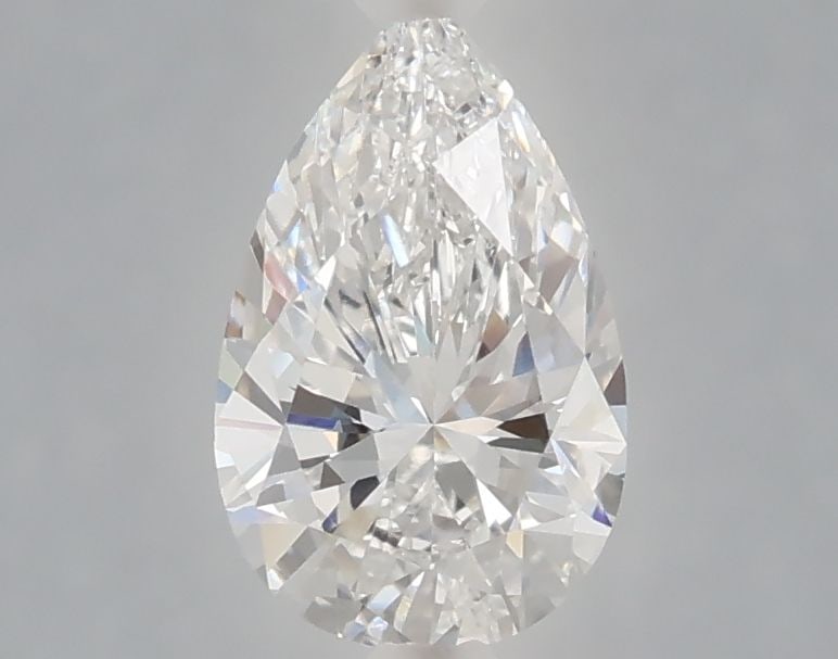 Loose Diamond - PEAR 1.1ct D VVS2: Loose Diamond - PEAR 1.1ct D VVS2 Source: This is a real non-mined Diamond that has been grown in a lab Shape: PEAR Carats: 1.1 Color: D Clarity: VVS2 Certification: NONE Video: Video Link The