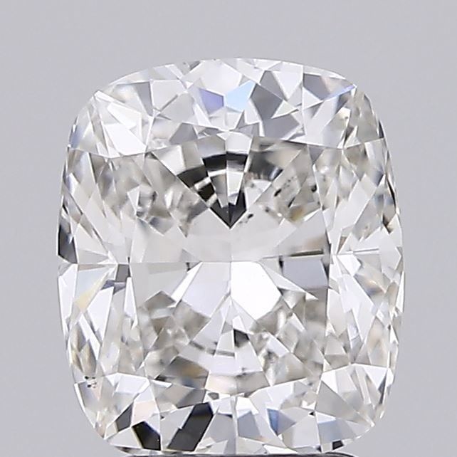 Loose Diamond - CUSHION MODIFIED 2.12ct G VS1 (1 of 1)