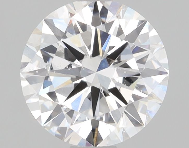 Loose Diamond - ROUND 1.01ct E SI1: Loose Diamond - ROUND 1.01ct E SI1 Source: This is a real non-mined Diamond that has been grown in a lab Shape: ROUND Carats: 1.01 Color: E Clarity: SI1 Certification: IGI Video: Video Link The