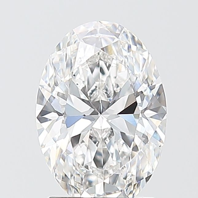 Loose Diamond - OVAL 1.59ct D VS1 (1 of 1)