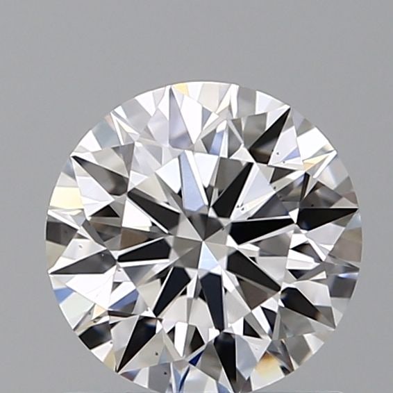 Ideal Loose Diamond - ROUND 1.04ct D VS2 (1 of 1)