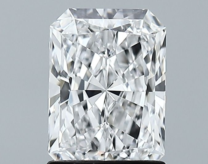 Loose Diamond - RADIANT 1.46ct D VVS2 (1 of 1)