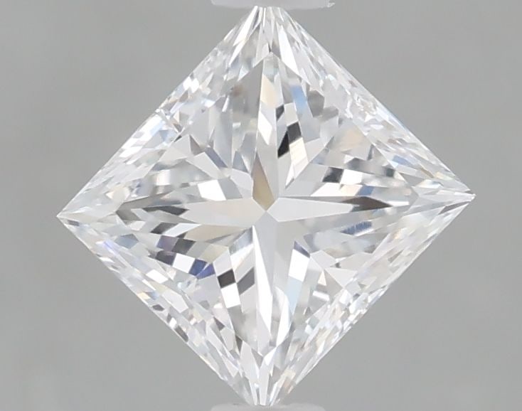 Loose Diamond - PRINCESS 1.03ct D VVS2 (1 of 1)