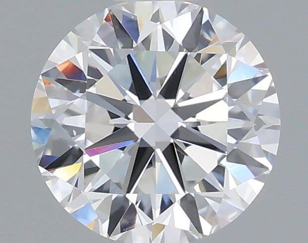 Loose Diamond - ROUND 1.09ct D VS1: Loose Diamond - ROUND 1.09ct D VS1 Source: This is a real non-mined Diamond that has been grown in a lab Shape: ROUND Carats: 1.09 Color: D Clarity: VS1 Certification: IGI Video: Video Link The