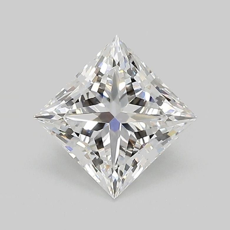 Loose Diamond - PRINCESS 1.71ct E VVS2: Loose Diamond - PRINCESS 1.71ct E VVS2 Source: This is a real non-mined Diamond that has been grown in a lab Shape: PRINCESS Carats: 1.71 Color: E Clarity: VVS2 Certification: IGI Video: Video Link