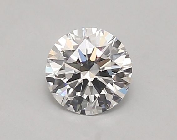 Ideal Loose Diamond - ROUND 0.63ct D VVS2: Ideal Loose Diamond - ROUND 0.63ct D VVS2 Source: This is a real non-mined Diamond that has been grown in a lab Shape: ROUND Carats: 0.63 Color: D Clarity: VVS2 Certification: IGI Video: