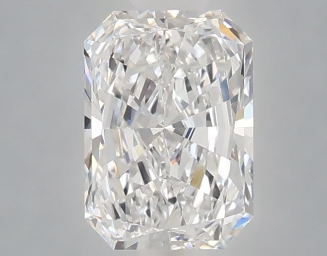 Loose Diamond - RADIANT 1.09ct D VS1 (1 of 1)