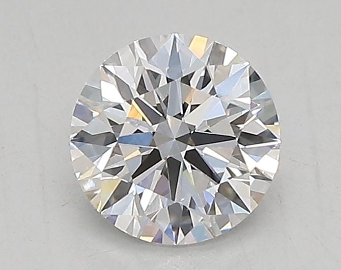 Loose Diamond - ROUND 0.57ct E VVS1 (1 of 1)