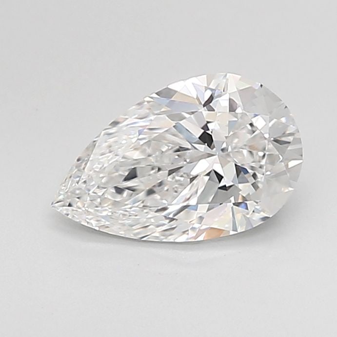 Loose Diamond - PEAR 1.03ct D VVS2 (1 of 1)
