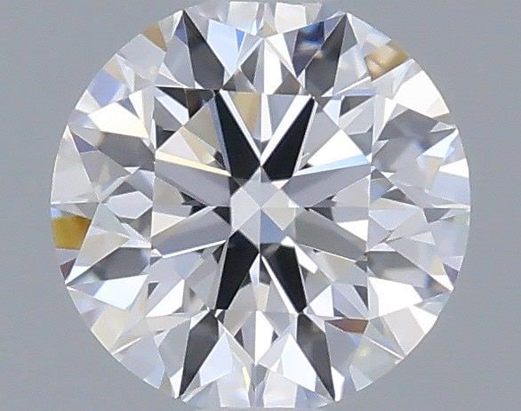 Ideal Loose Diamond - ROUND 0.32ct D VVS2 (1 of 1)