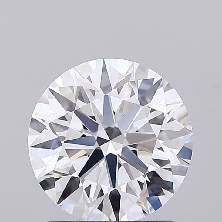 Ideal Loose Diamond - ROUND 1.53ct D VS1 (1 of 1)