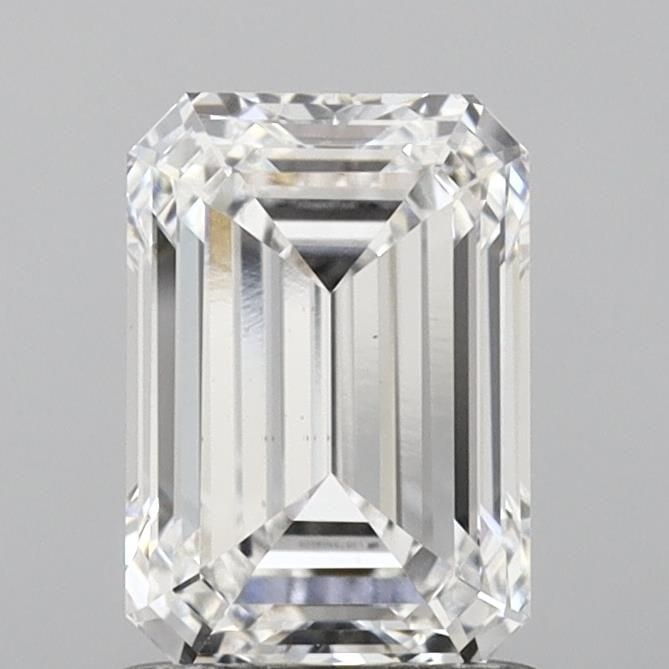Loose Diamond - EMERALD 1.36ct D VS1 (1 of 1)