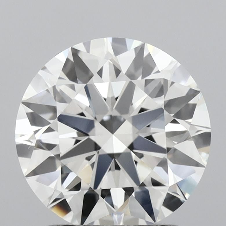 Ideal Loose Diamond - ROUND 1.59ct F VVS2 (1 of 1)