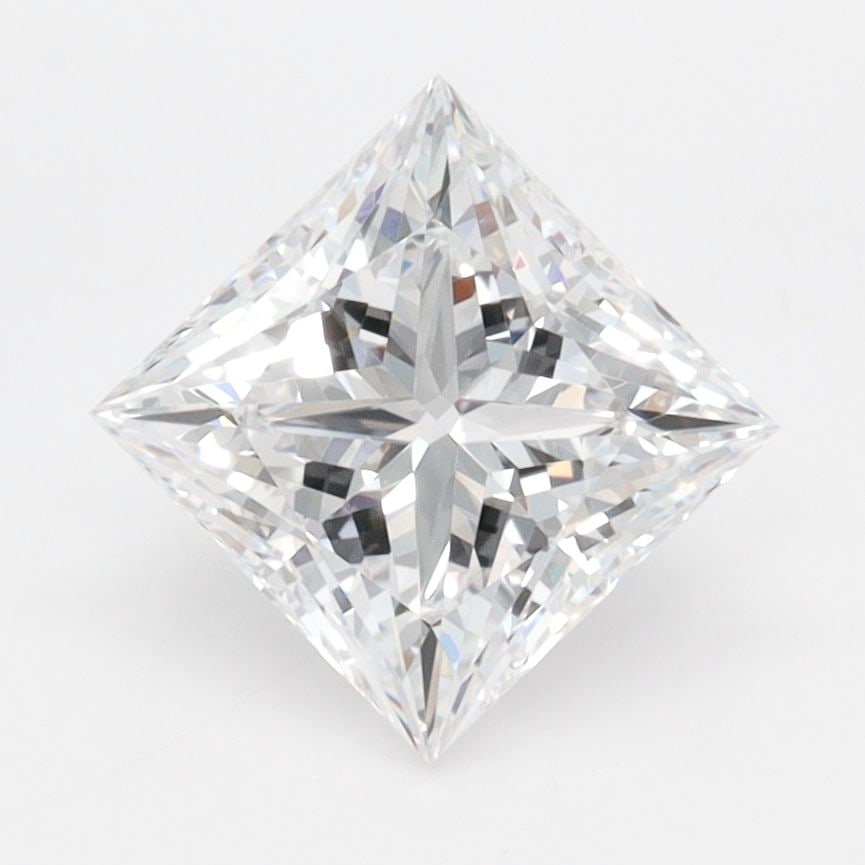 Loose Diamond - PRINCESS 1.82ct D IF (1 of 1)