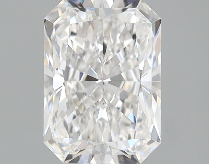 Loose Diamond - RADIANT 1.1ct D VVS2 (1 of 1)