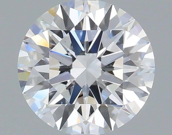 Ideal Loose Diamond - ROUND 1.43ct E VS1: Ideal Loose Diamond - ROUND 1.43ct E VS1 Source: This is a real non-mined Diamond that has been grown in a lab Shape: ROUND Carats: 1.43 Color: E Clarity: VS1 Certification: IGI Video: