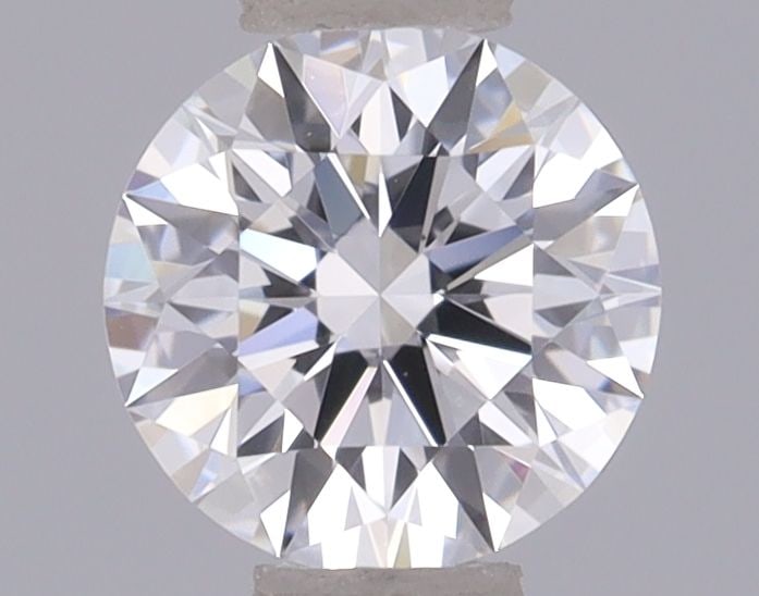 Ideal Loose Diamond - ROUND 0.42ct D VVS1 (1 of 1)