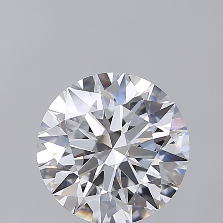 Loose Diamond - ROUND 2.02ct E VVS2 (1 of 1)