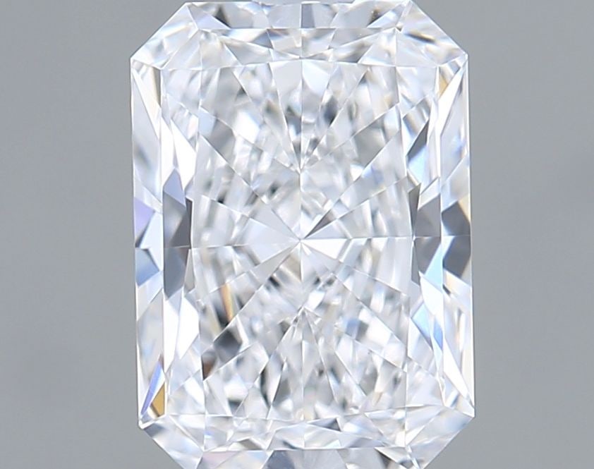 Loose Diamond - RADIANT 1.06ct E VVS2 (1 of 1)