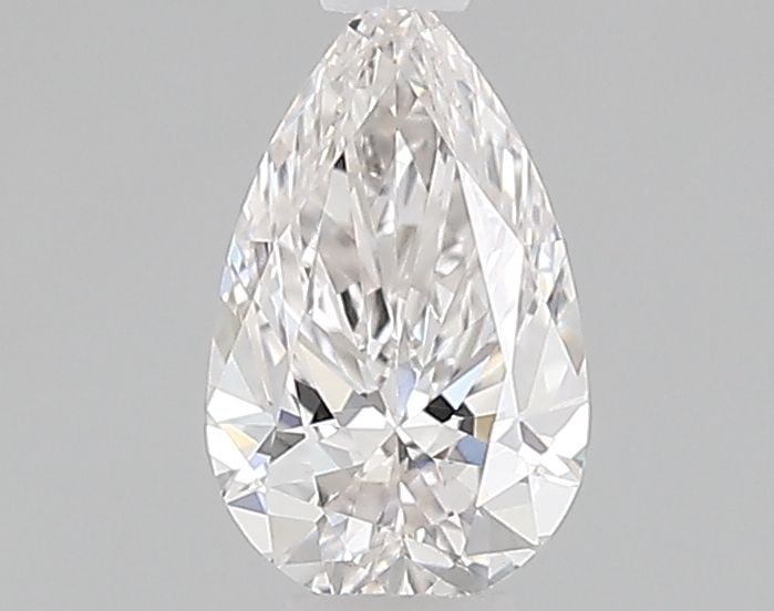 Loose Diamond - PEAR 0.38ct G VS1 (1 of 1)