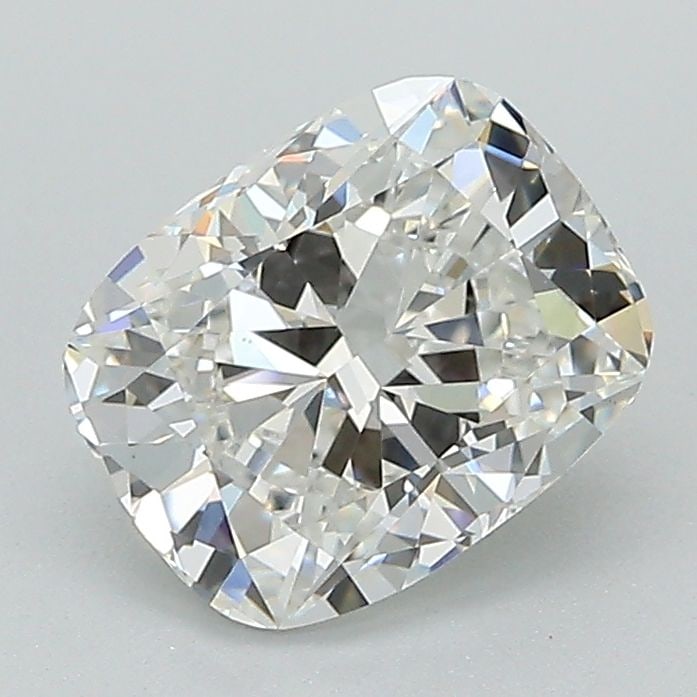 Loose Diamond - CUSHION MODIFIED 1.63ct E VS1 (1 of 1)