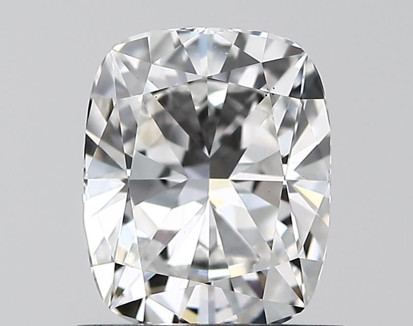 Loose Diamond - CUSHION BRILLIANT 0.95ct E VS1 (1 of 1)