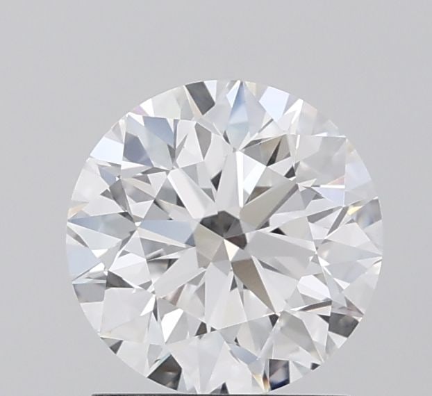 Loose Diamond - ROUND 1.53ct D VVS2 (1 of 1)