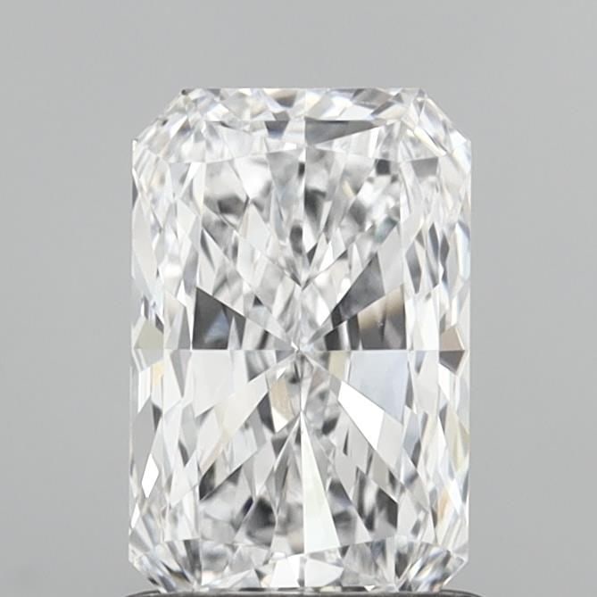 Loose Diamond - RADIANT 1.05ct D VVS1 (1 of 1)
