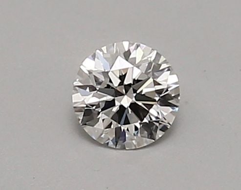 Ideal Loose Diamond - ROUND 0.3ct D FL (1 of 1)